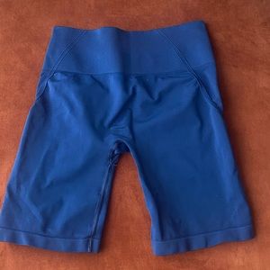 ONER ACTIVE EFFORTLESS SEAMLESS SHORTS